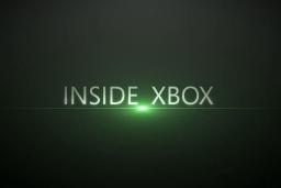 Inside Xbox