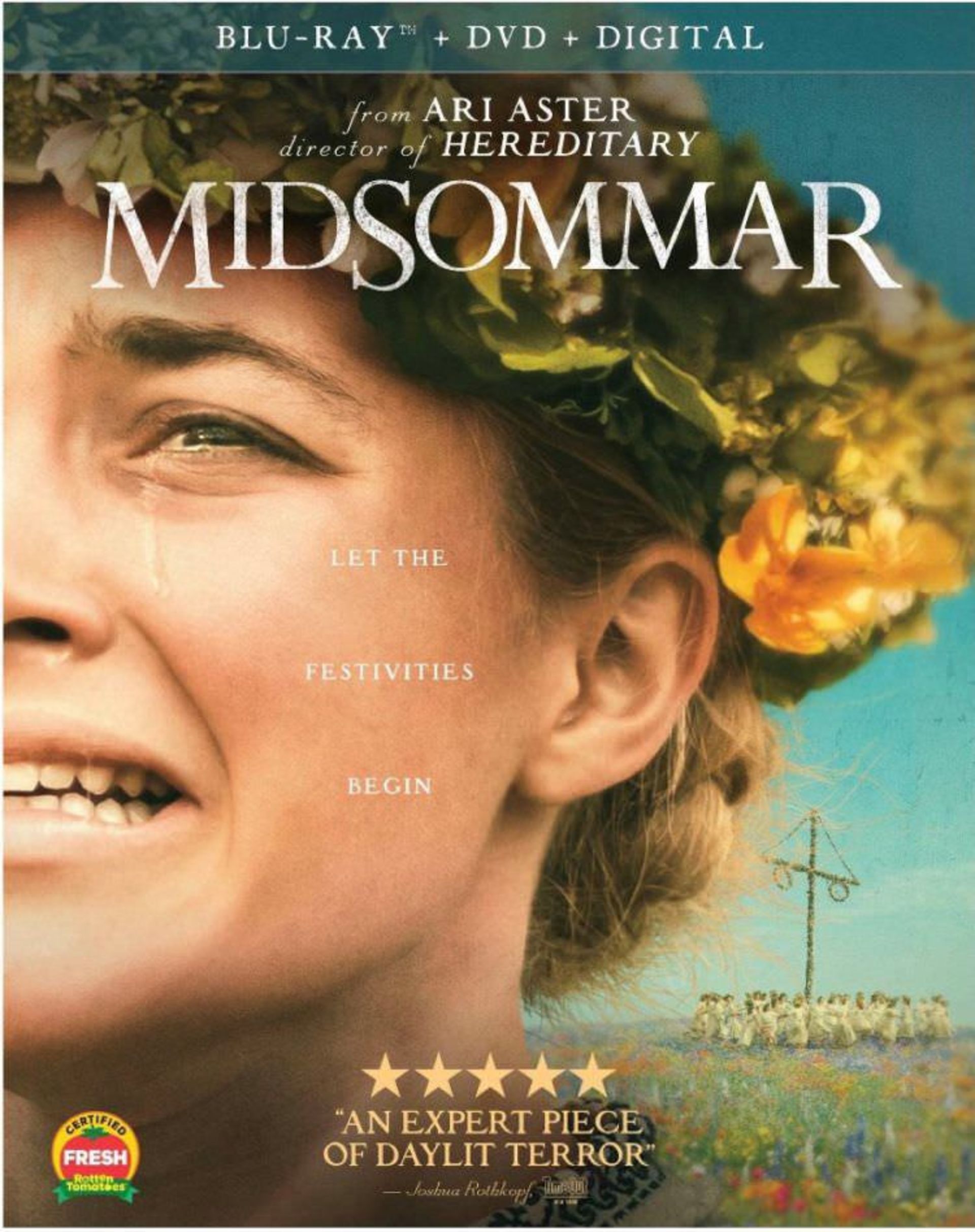 Midsommar