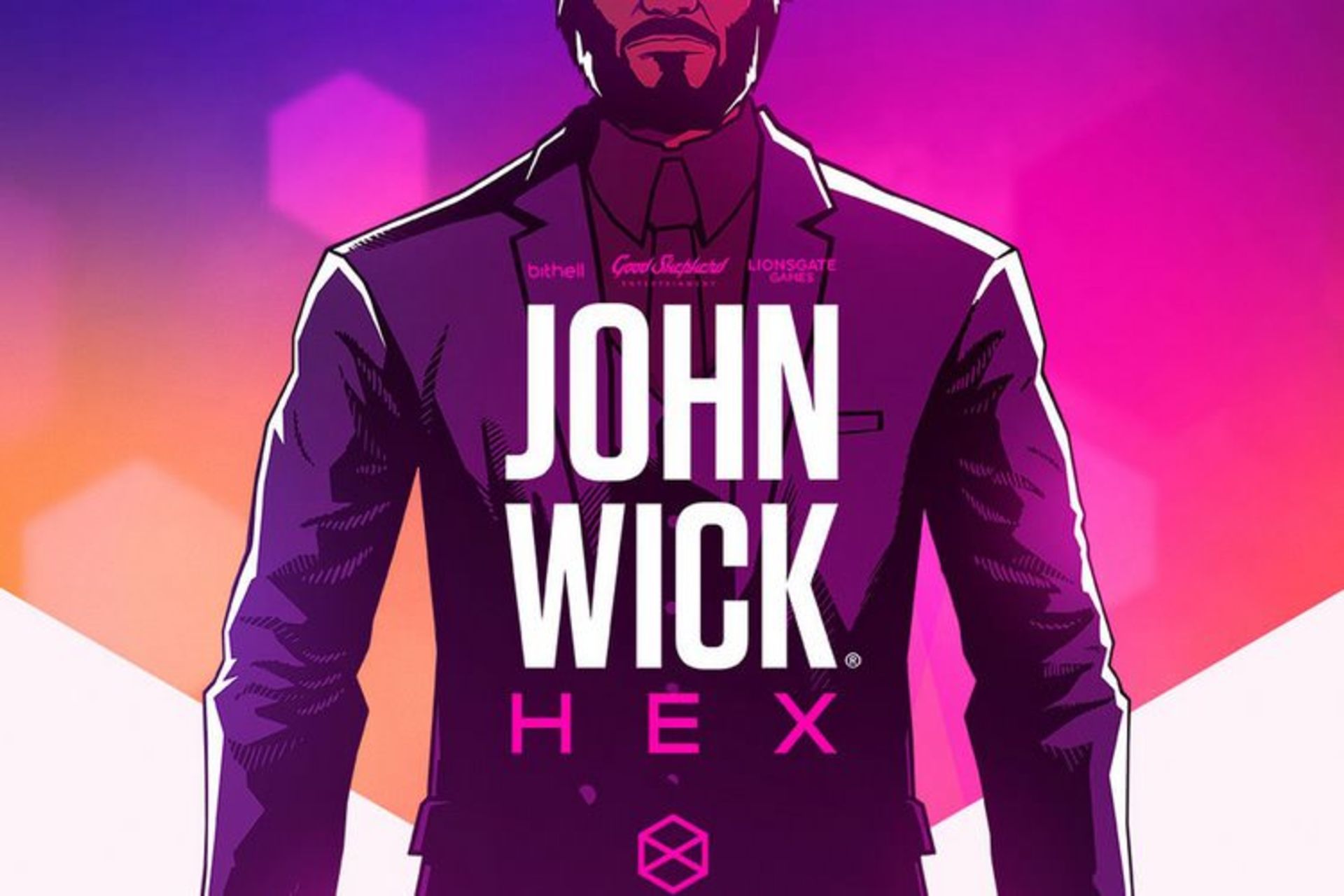 John Wick HEX