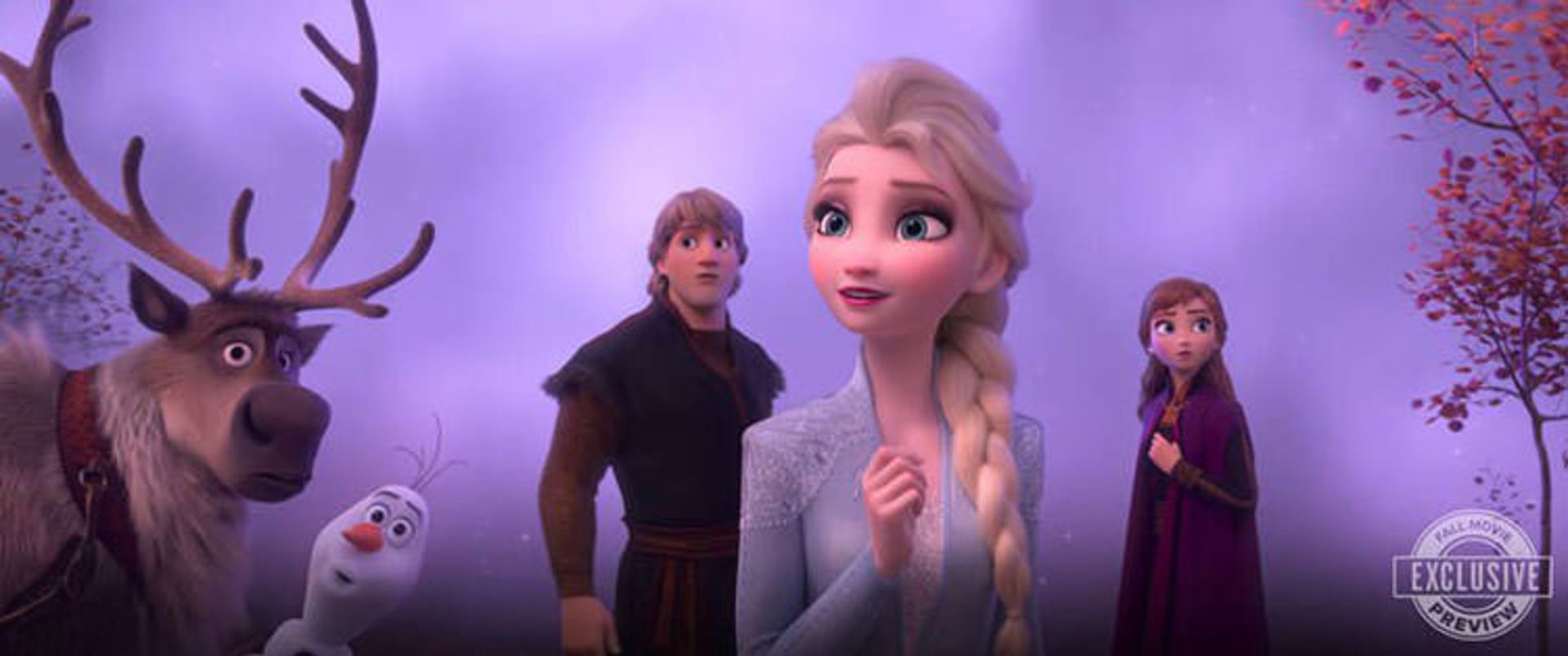 Frozen 2