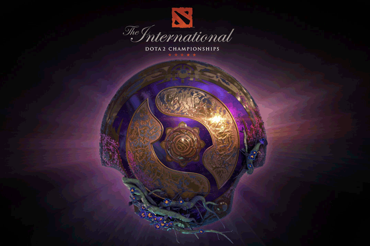 The International 9