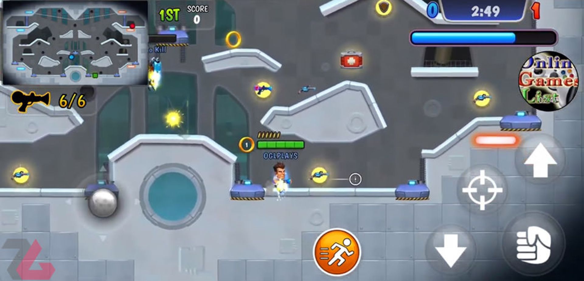 Project Zero Deaths
