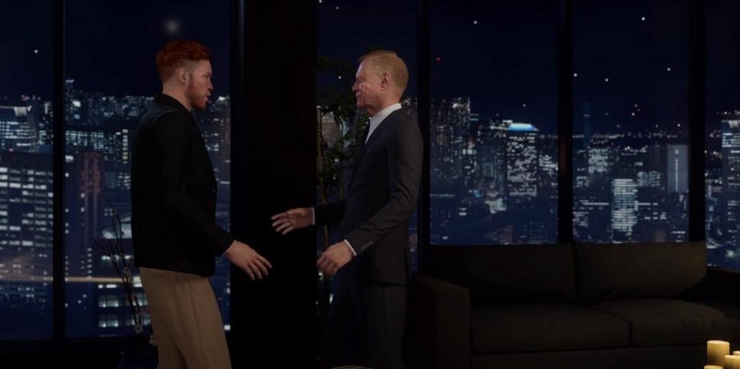 فیفا 20 / بازی FIFA 20