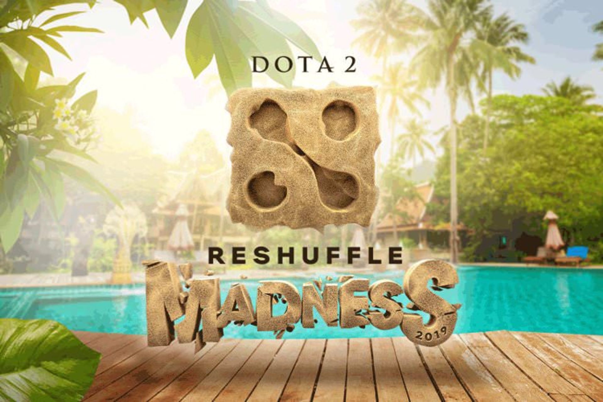 Reshuffle Madness 2019