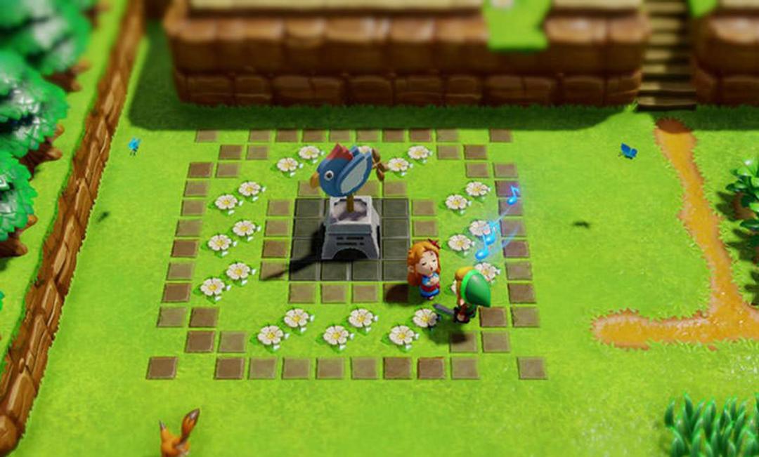The Legend of Zelda: Link's Awakening