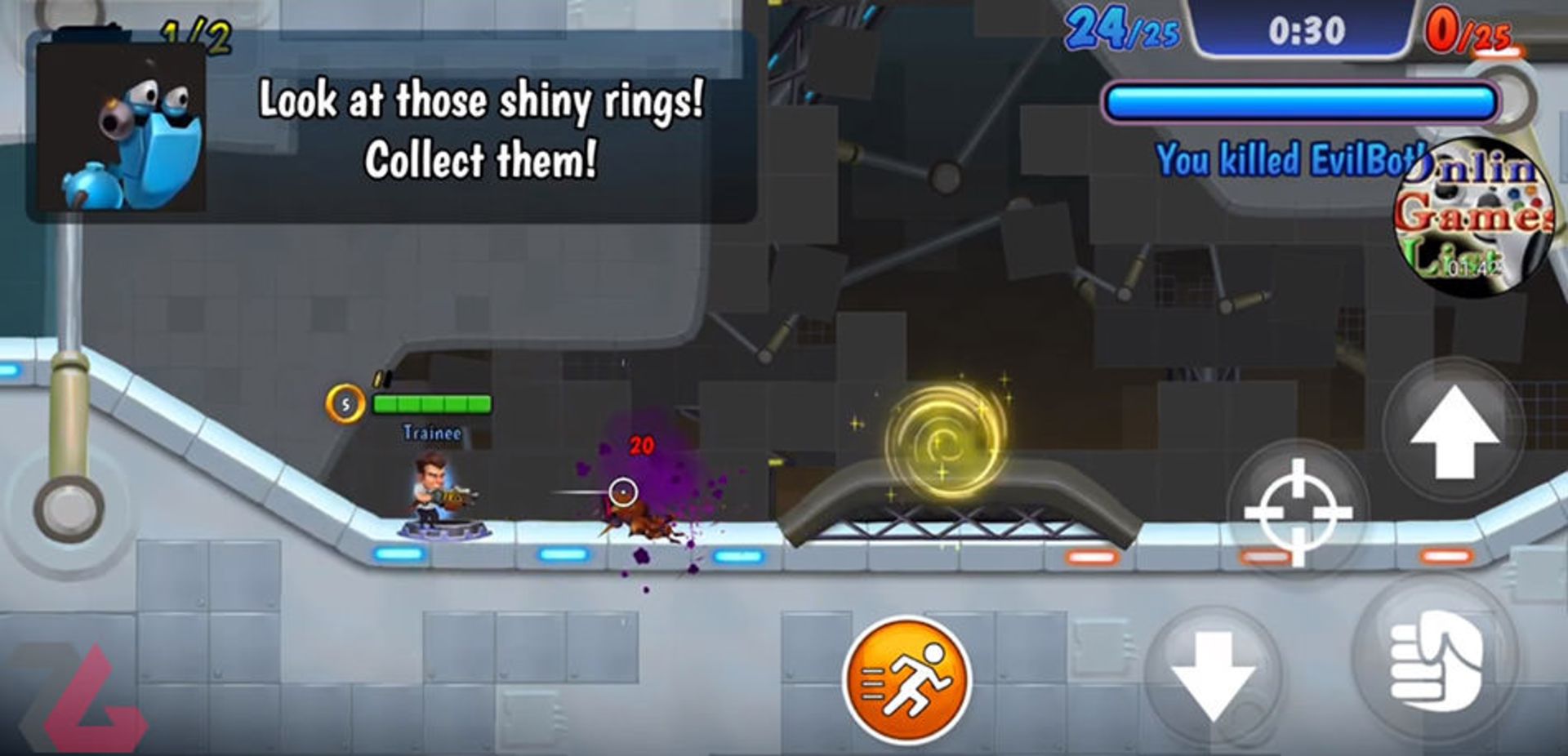 Project Zero Deaths