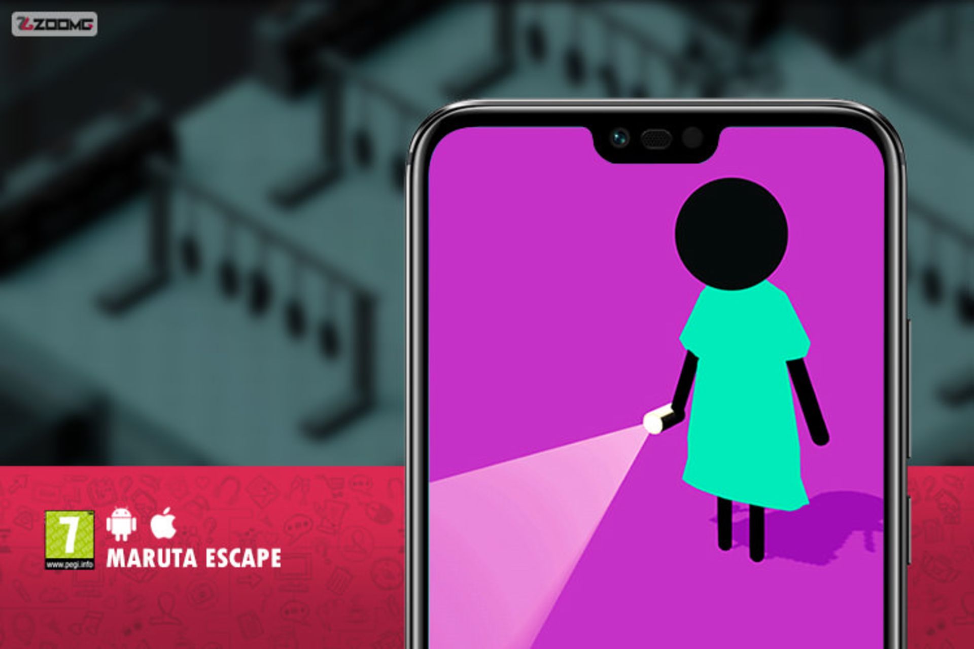 Maruta Escape