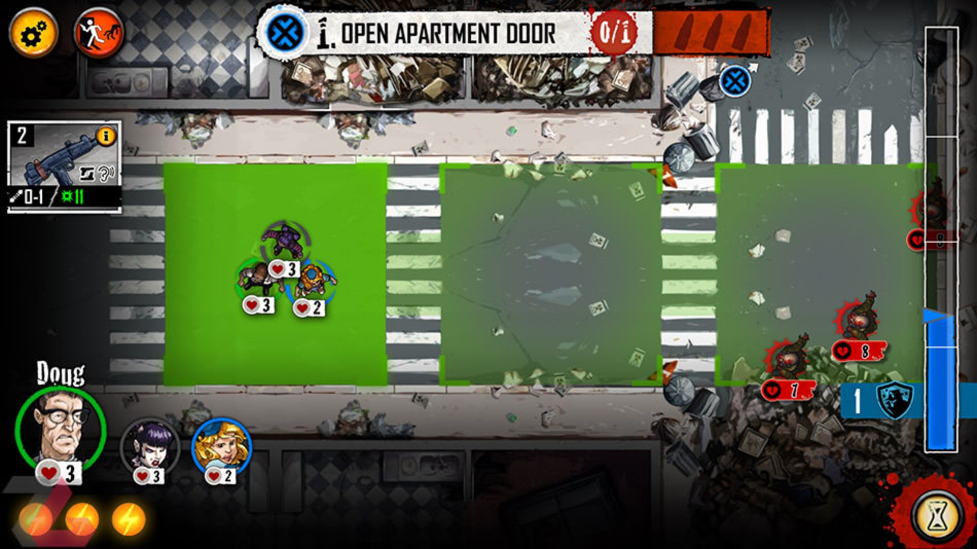 Zombicide