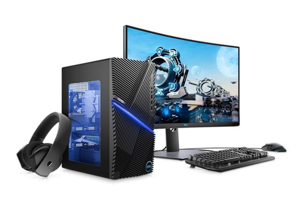 کامپیوتر گیمینگ Dell