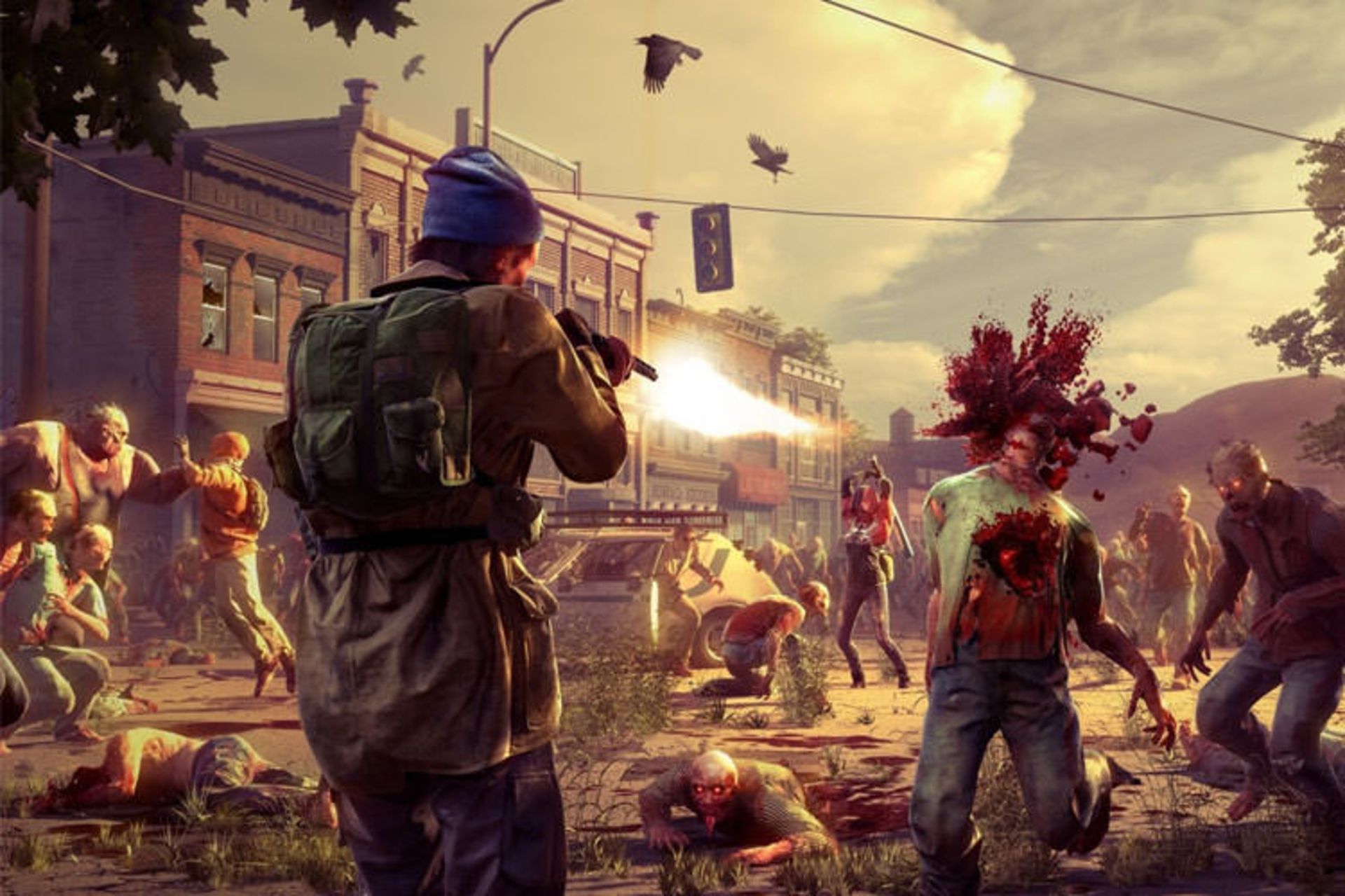 State of Decay 2