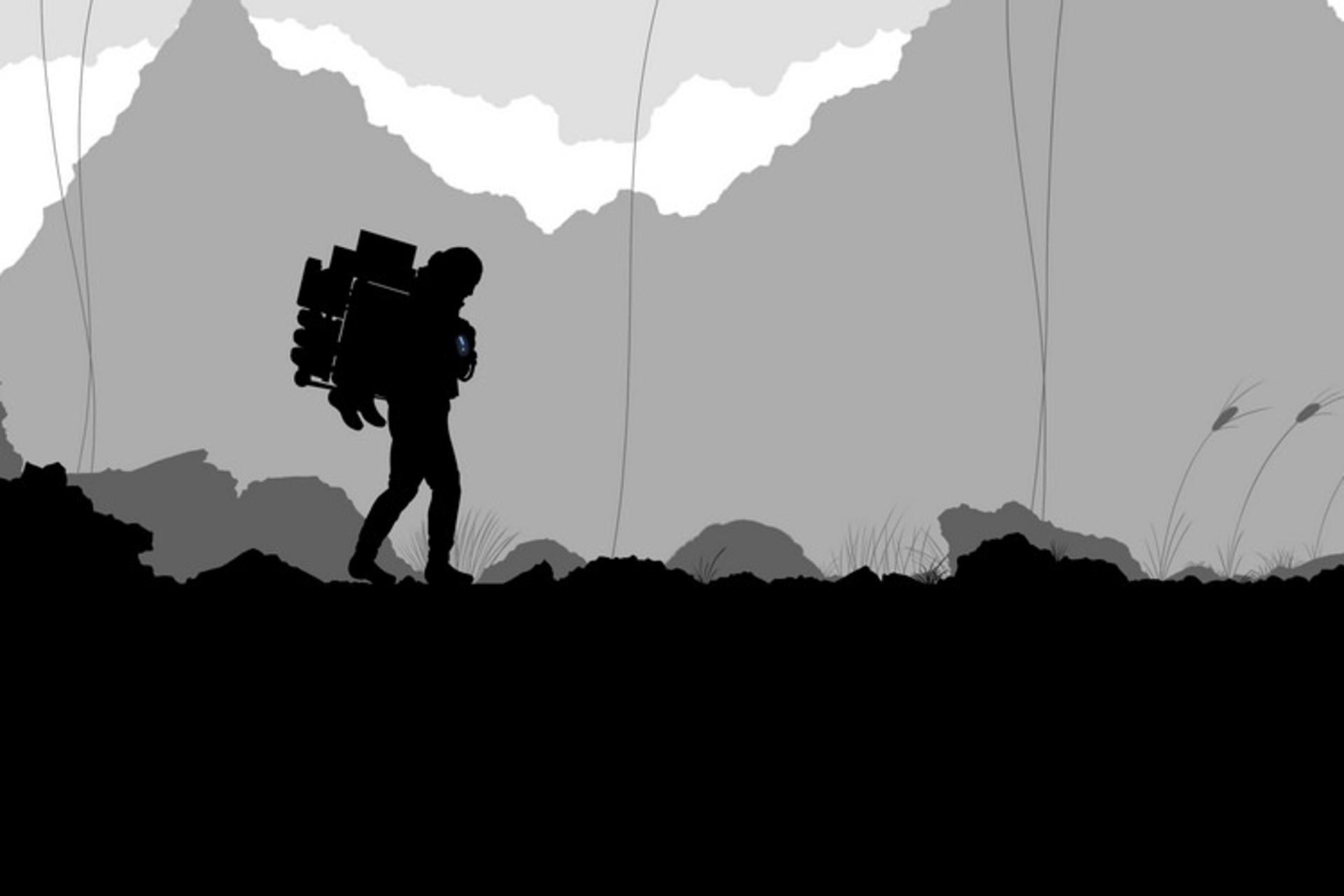 Death Stranding