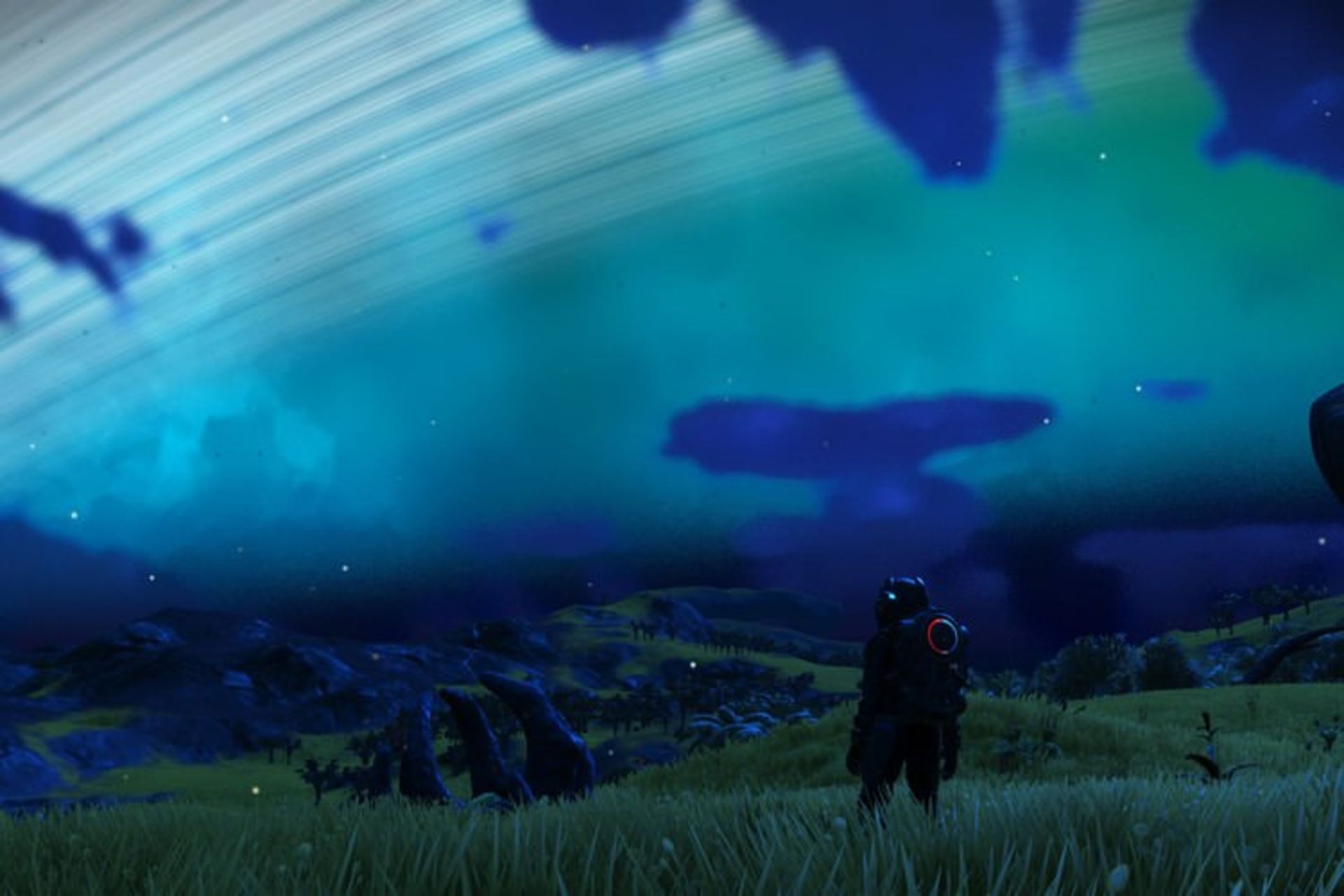 No Man's Sky