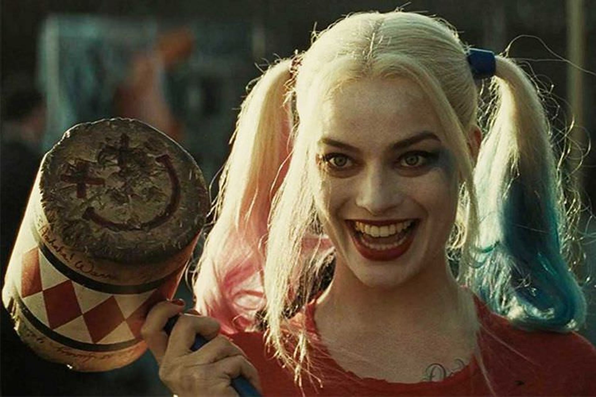 Suicide Squad