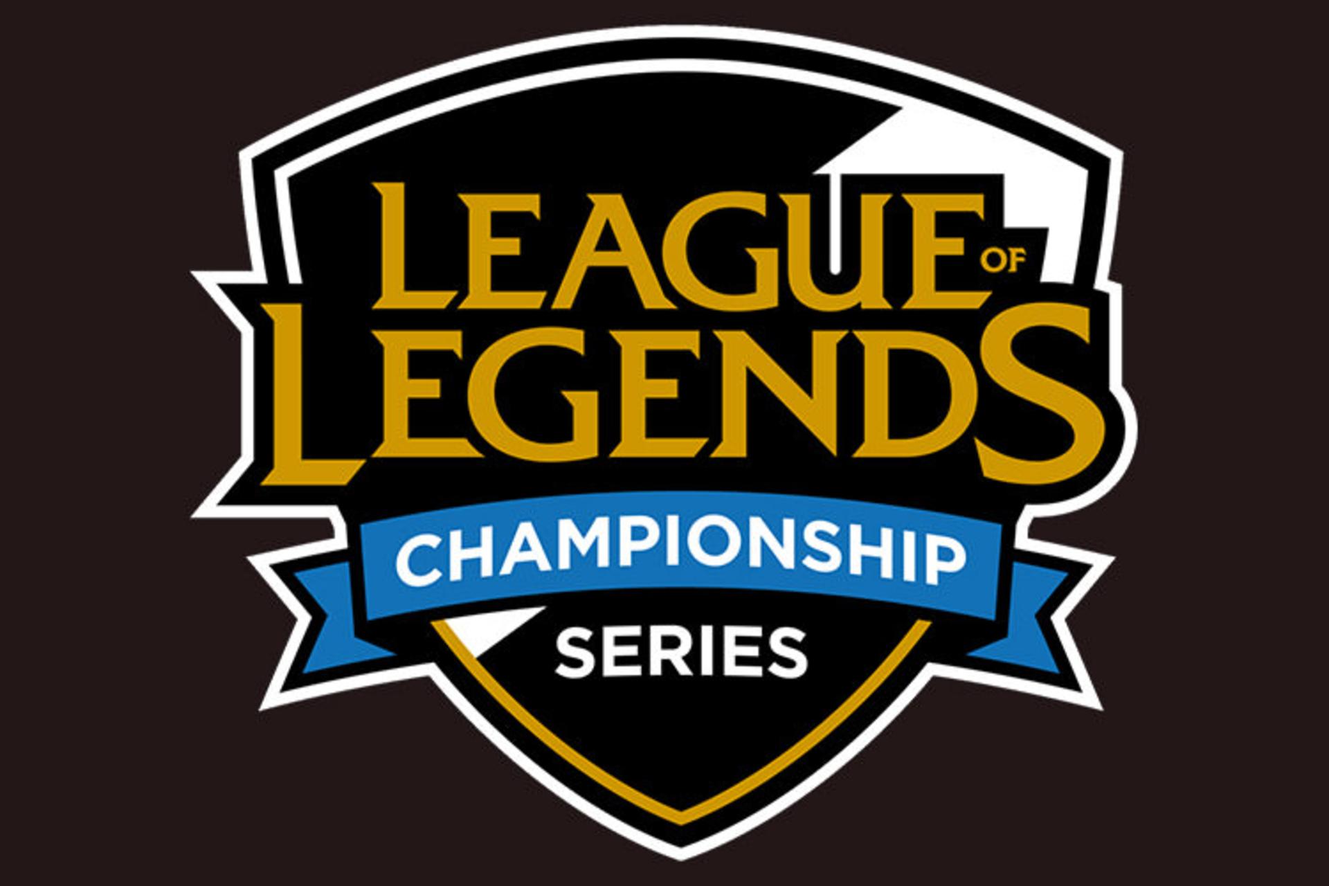 League of Legends LCS