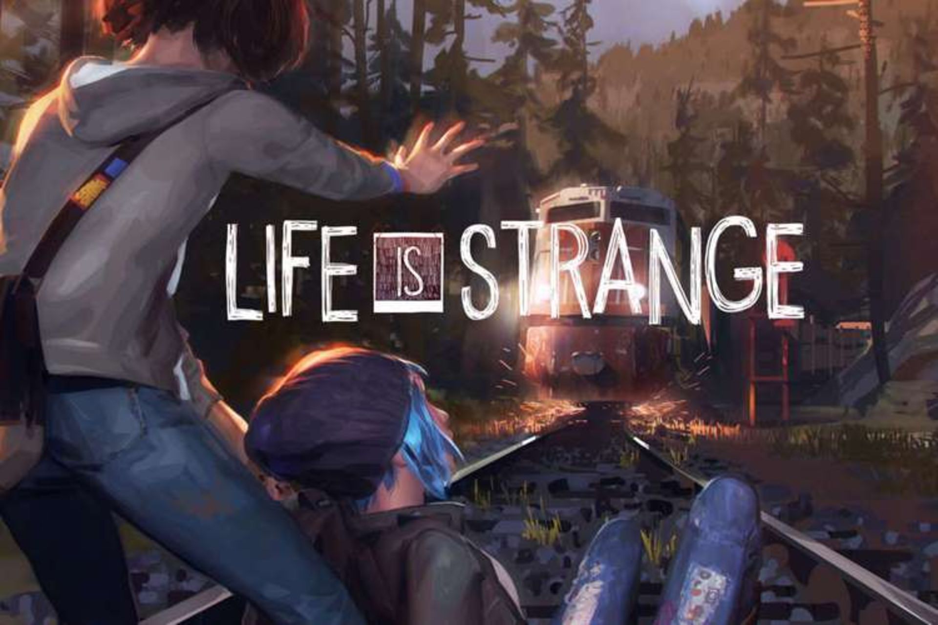 Life is Strange 2