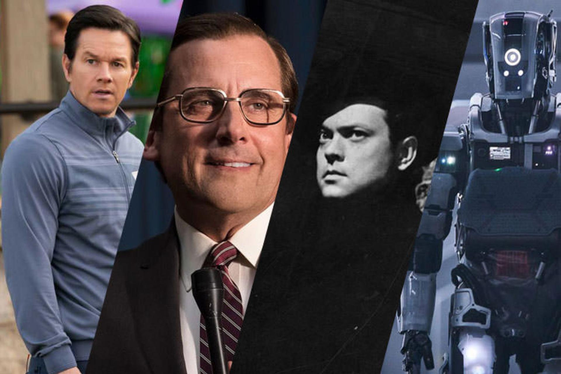 Movies to Watch