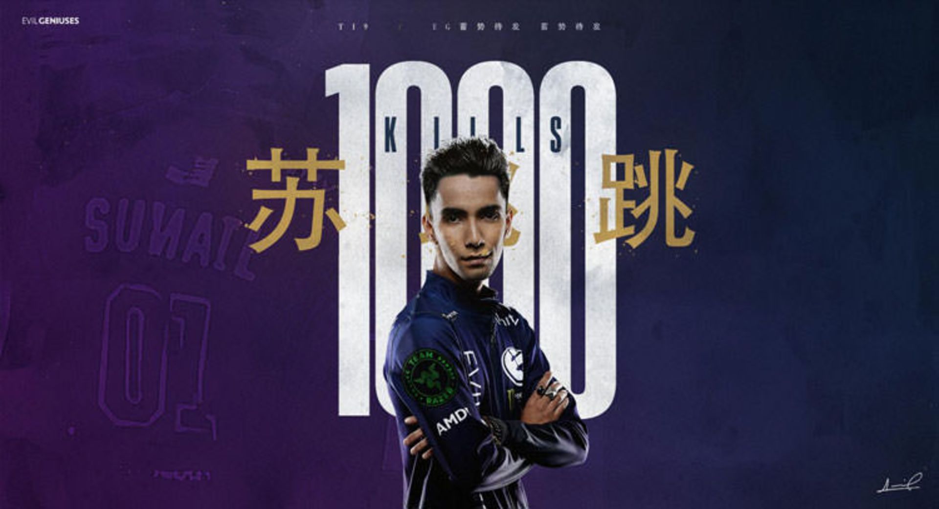 SumaiL