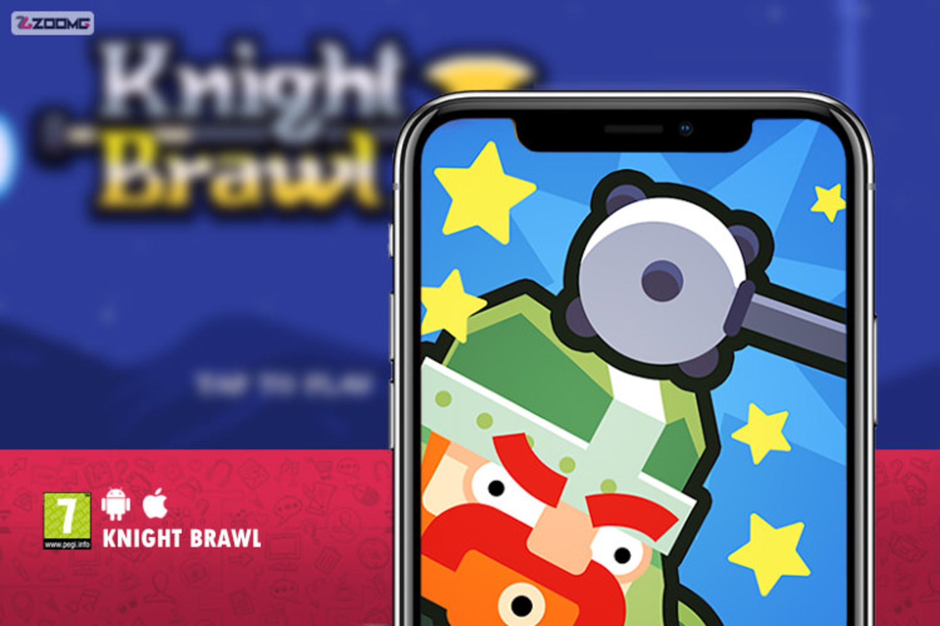 Knight Brawl