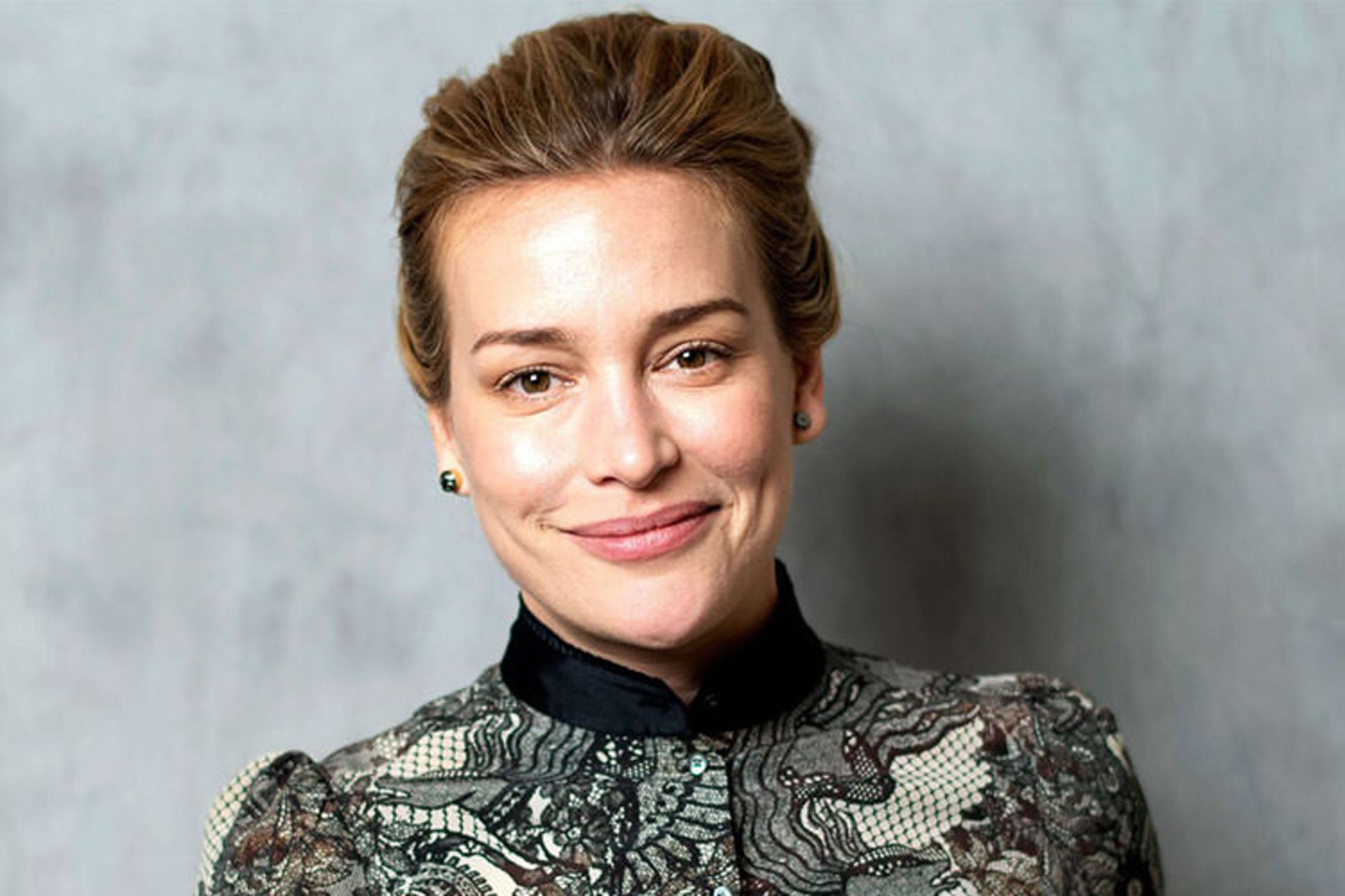 Piper Perabo