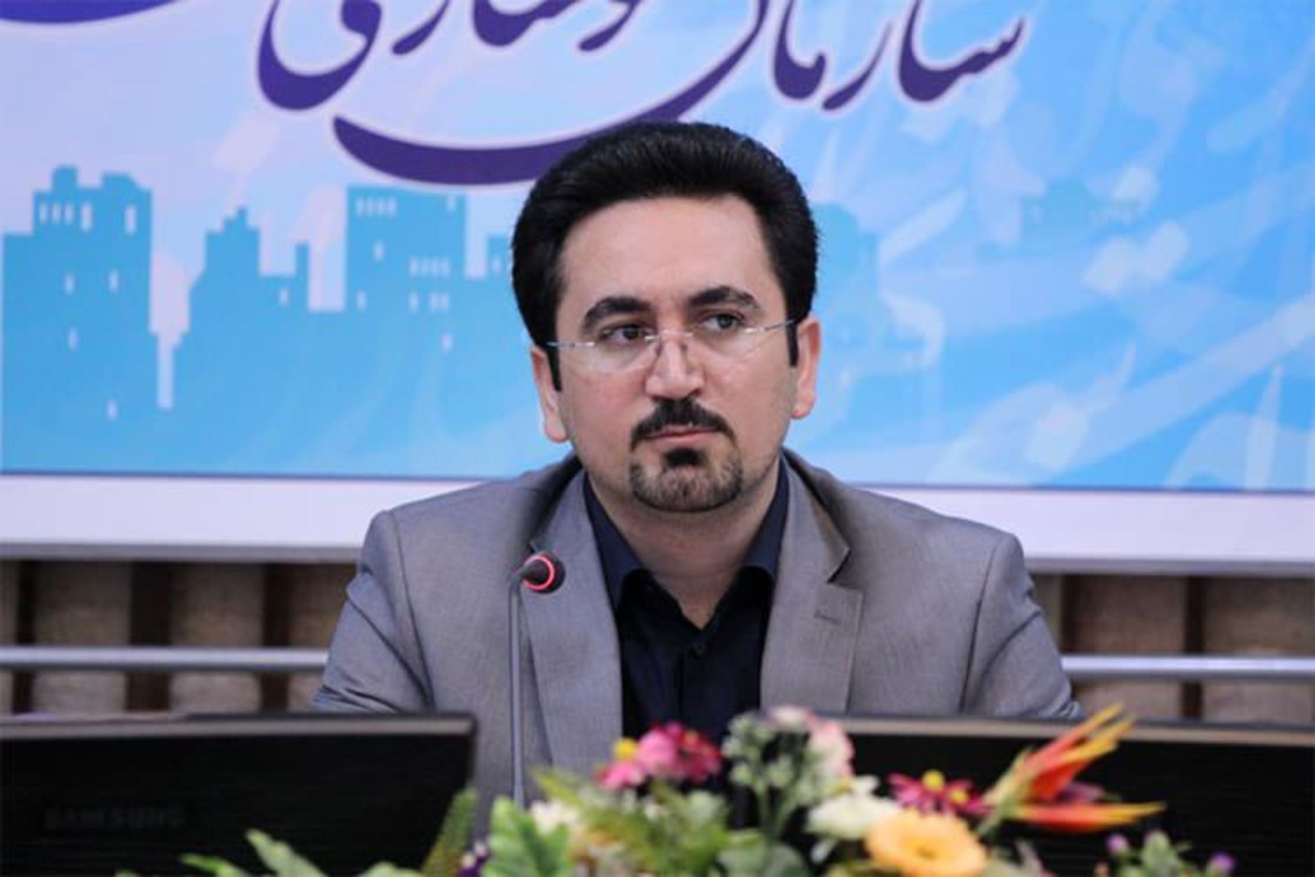 هادی یوسف پورآذری