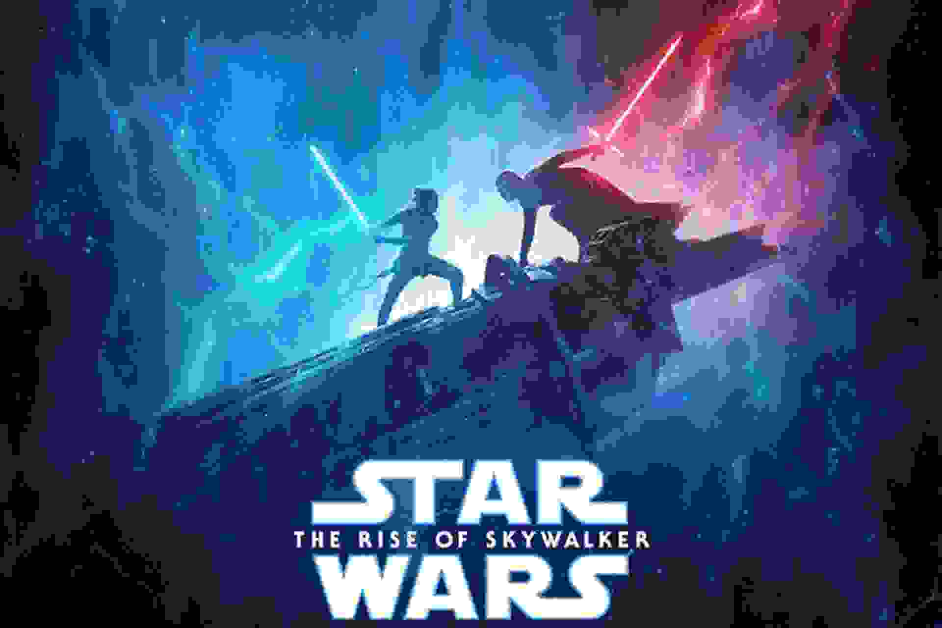 Star Wars: The Rise of Skywalker