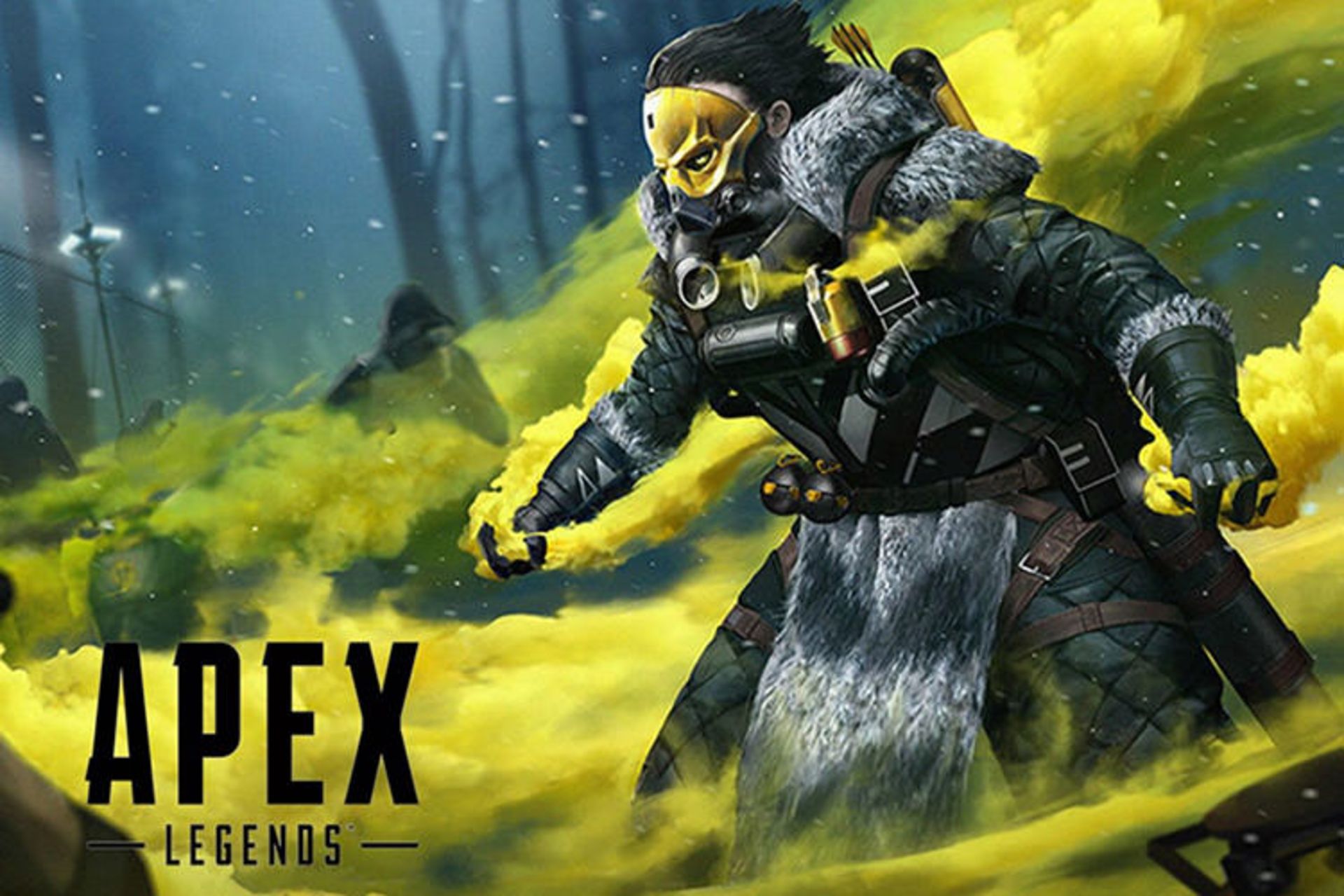 Apex Legends