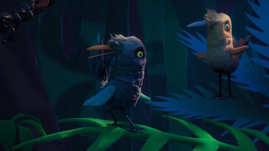 birdlime