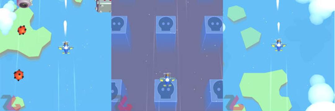 Boom Pilot