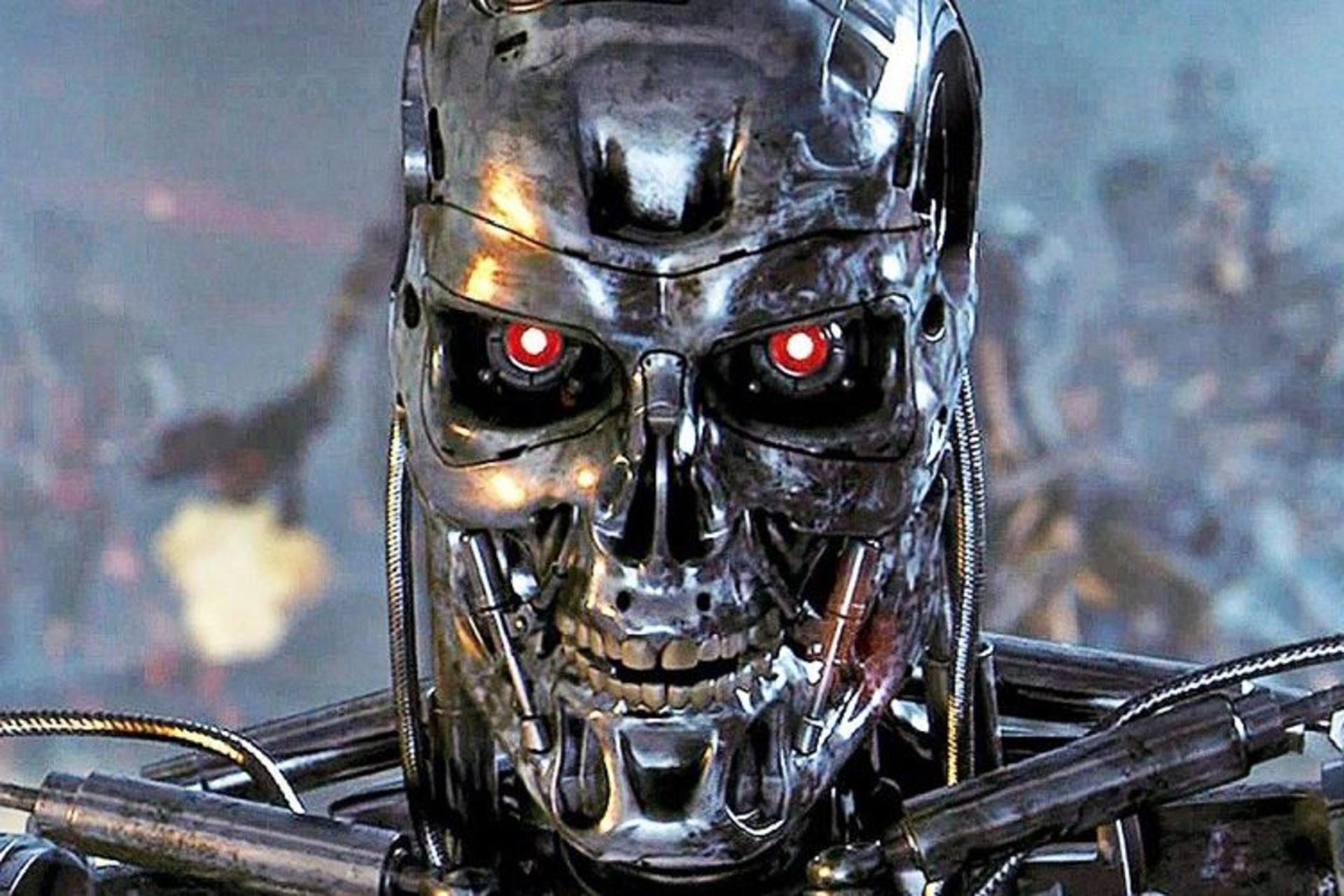 Terminator Resistance