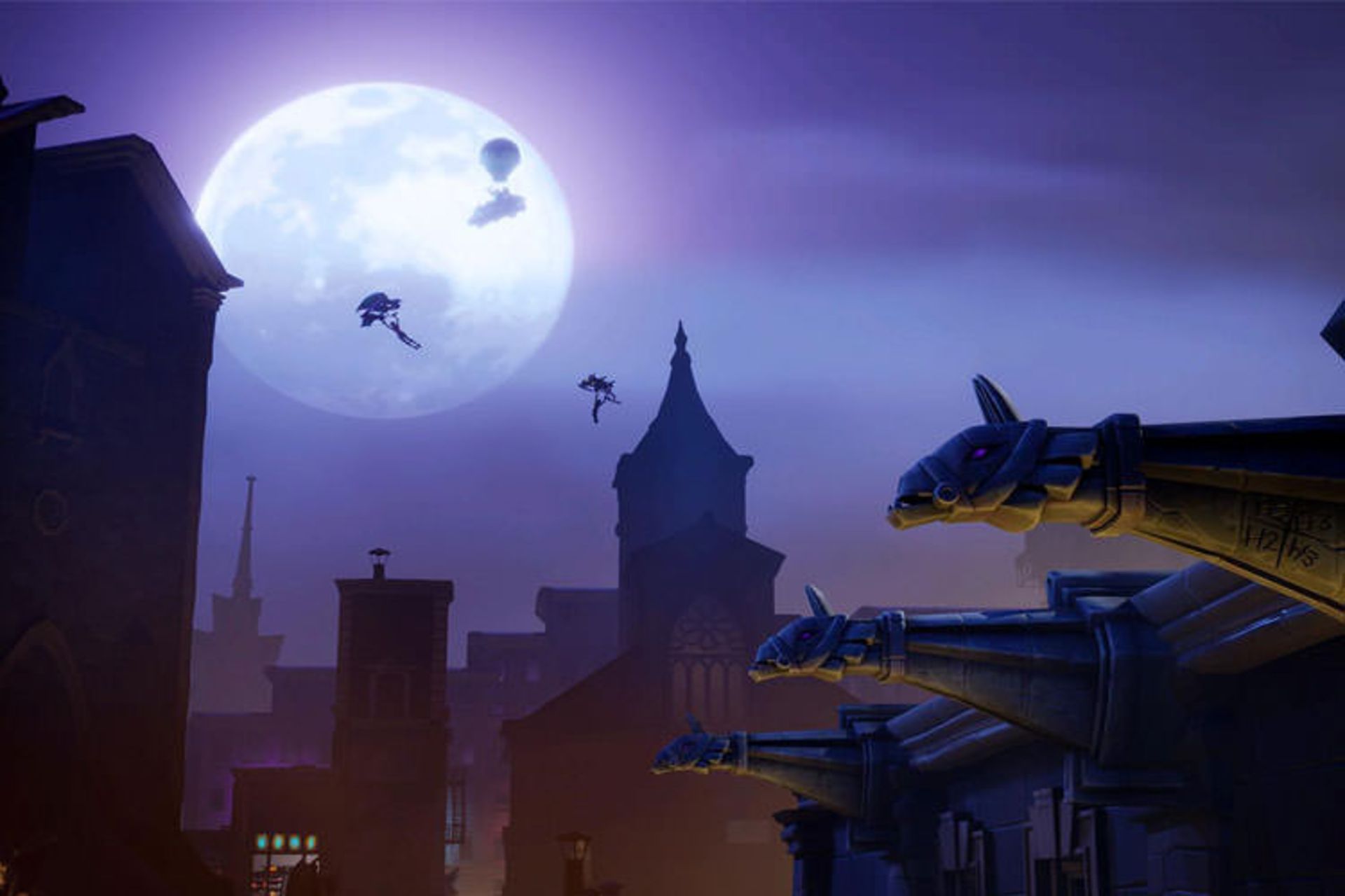 Fortnite/فورتنایت