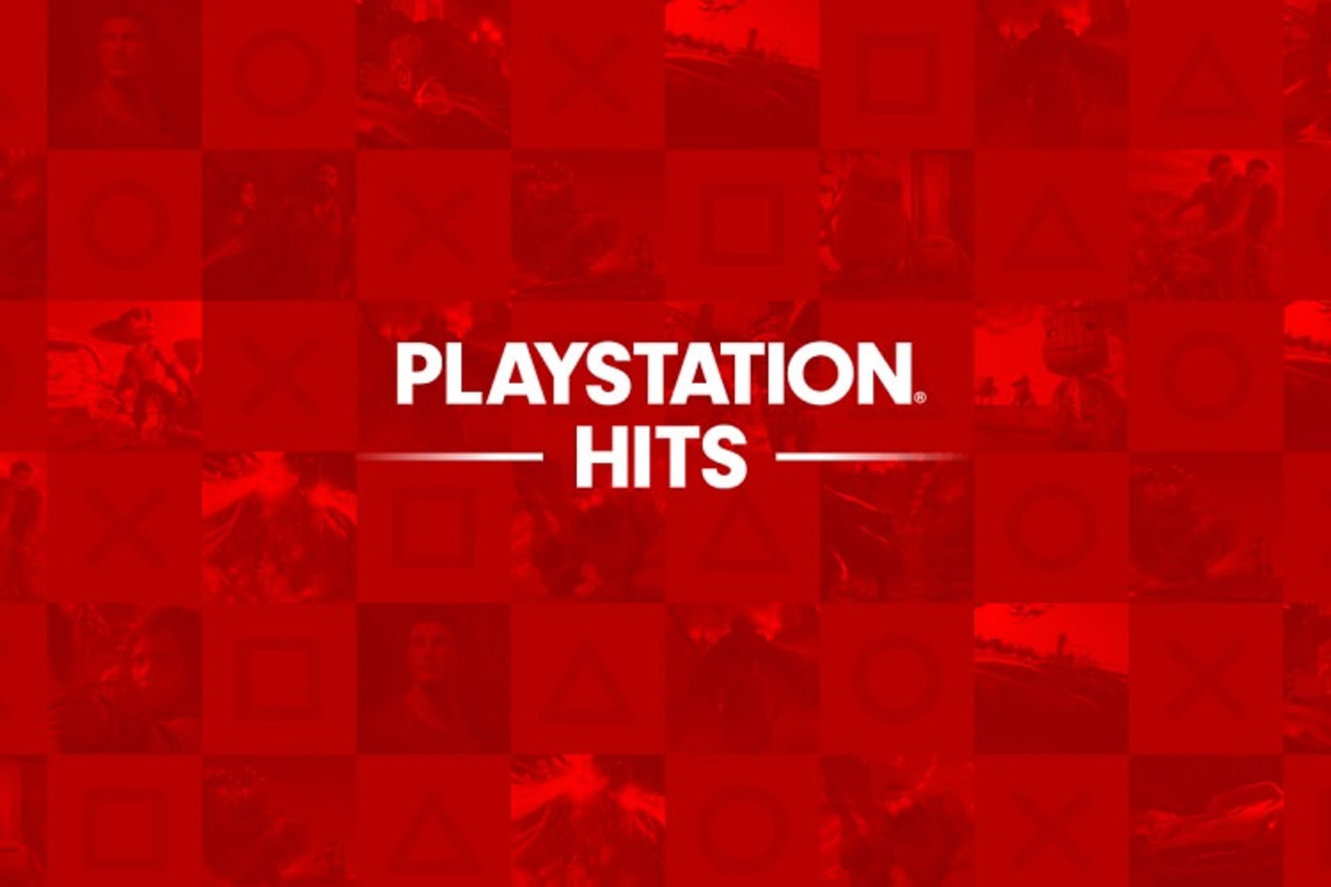 playstation hits