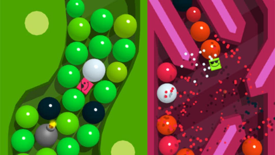 Ballz A Poppin