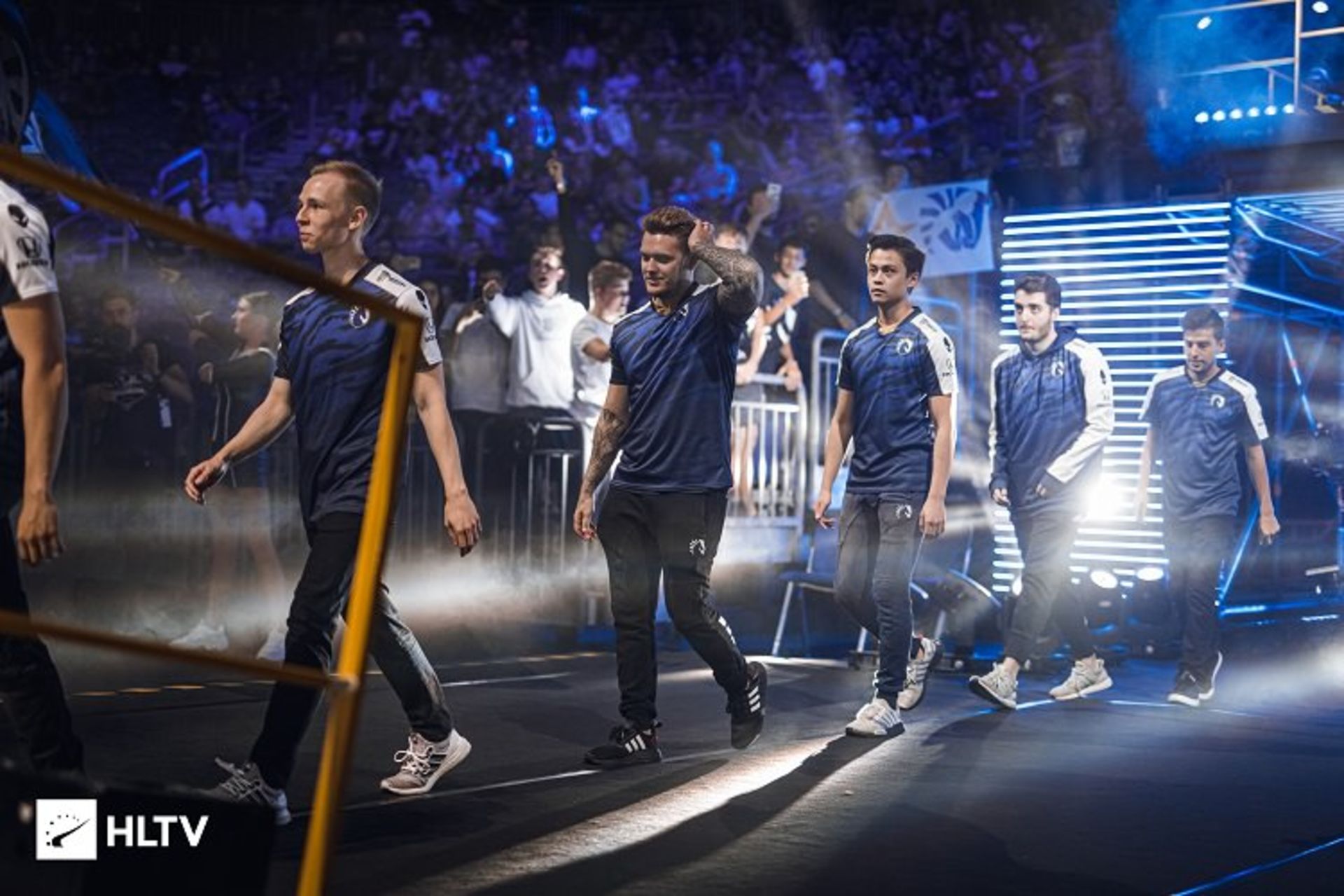 StarLadder Berlin Major 2019