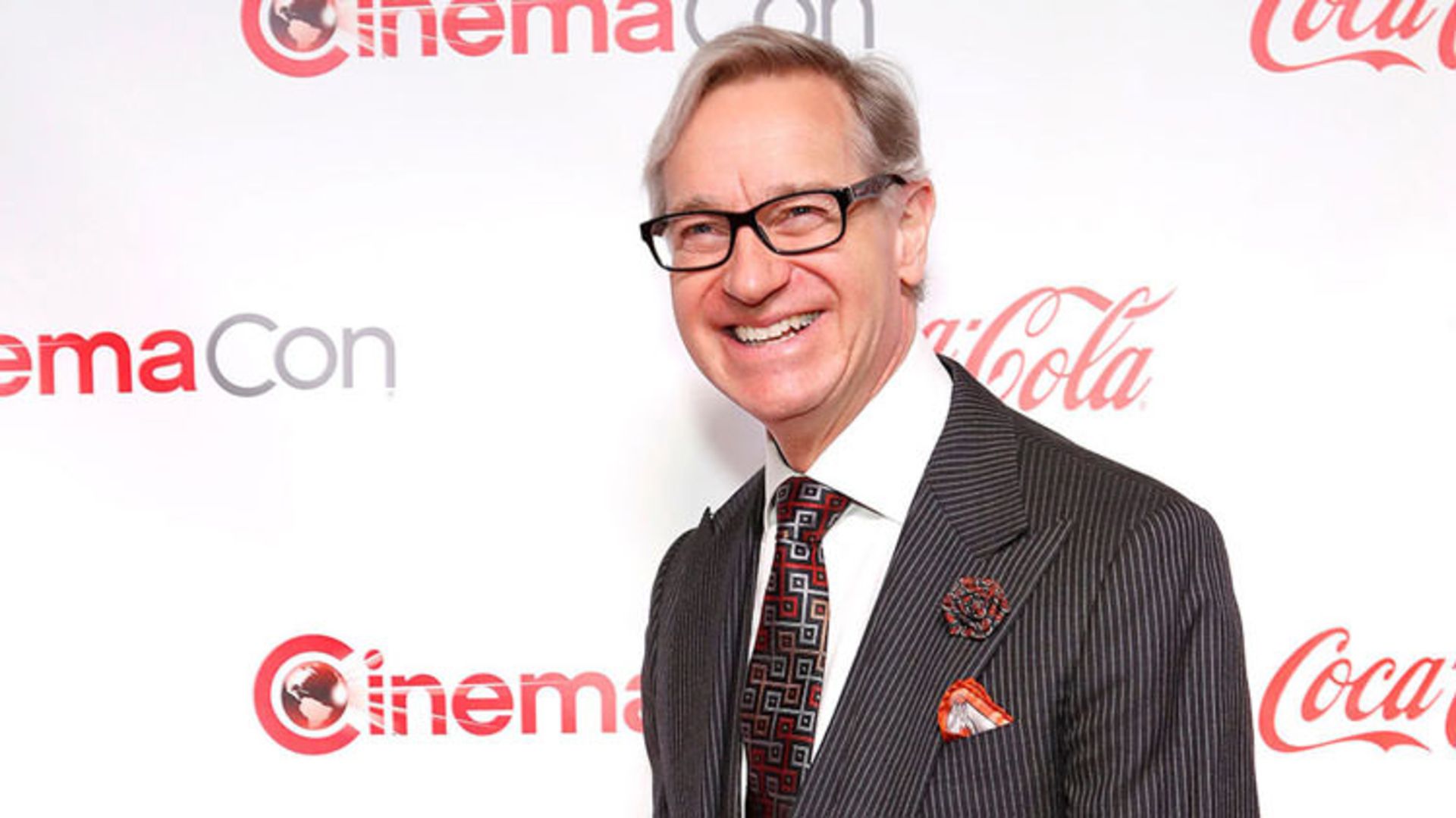 Paul Feig