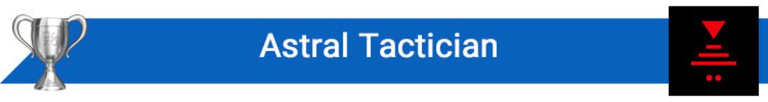راهنمای تروفی Control