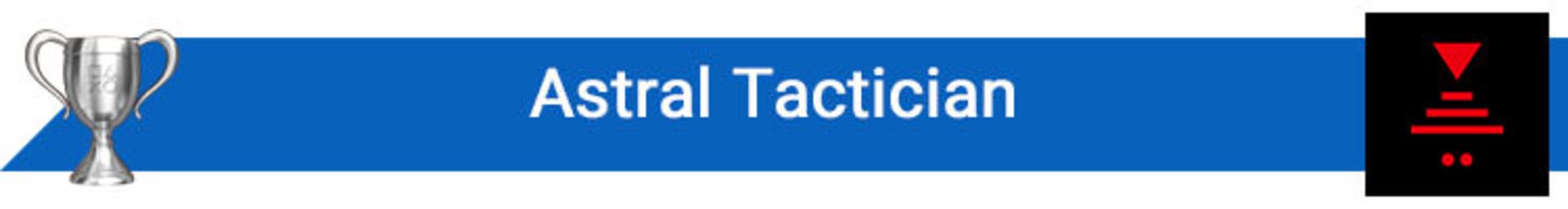 راهنمای تروفی Control