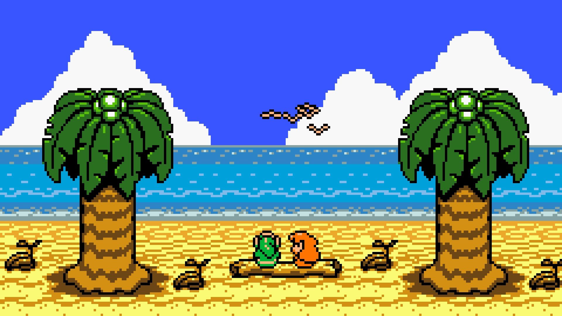 The Legend of Zelda: Link's Awakening