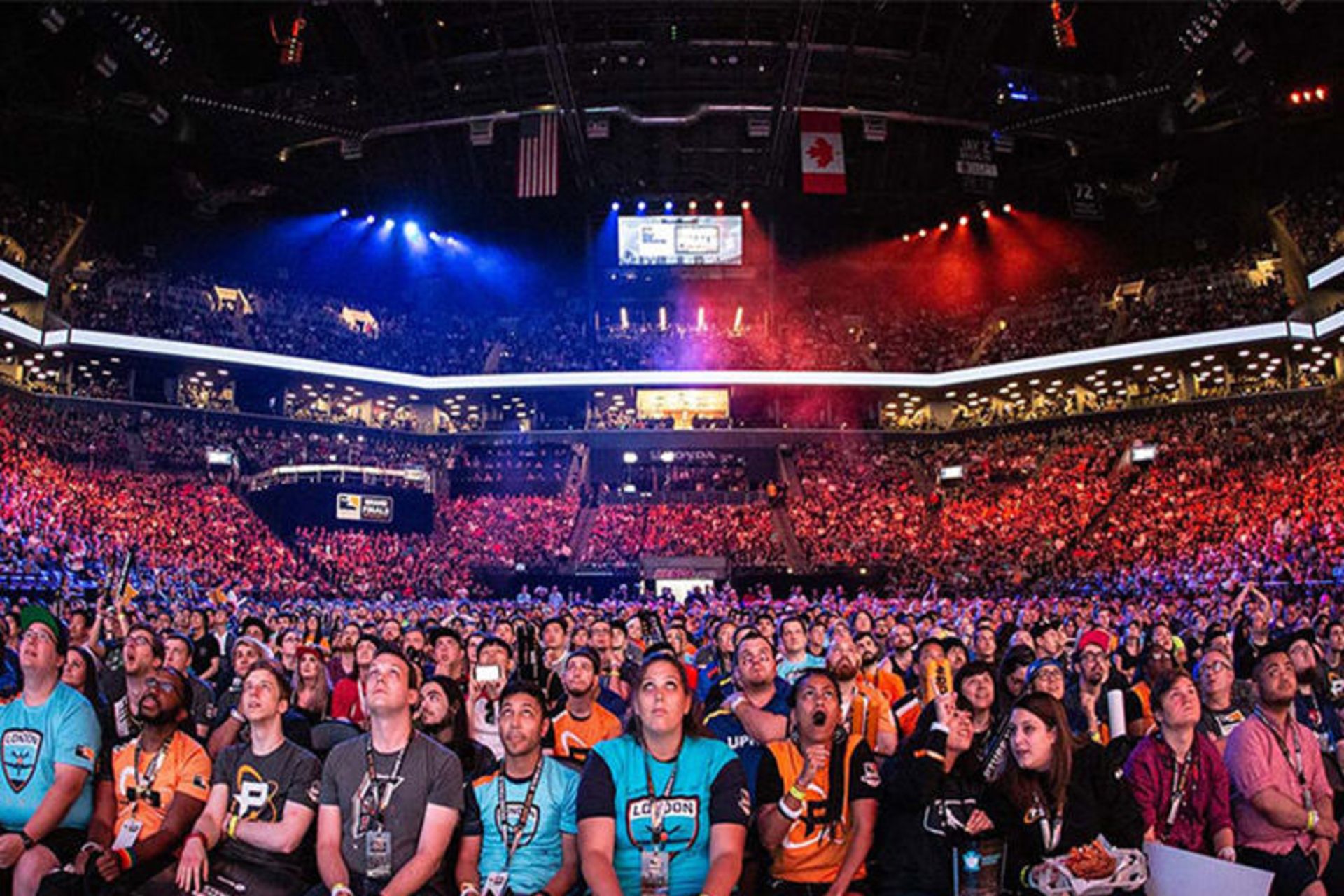Overwatch League