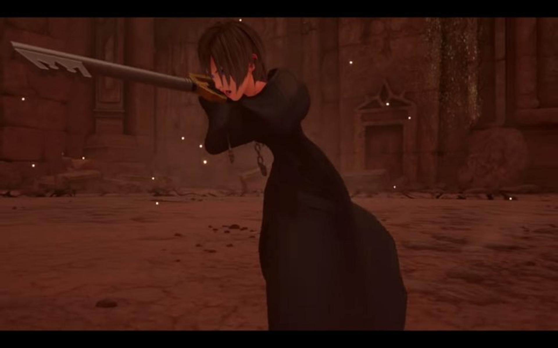 Kingdom Hearts 3