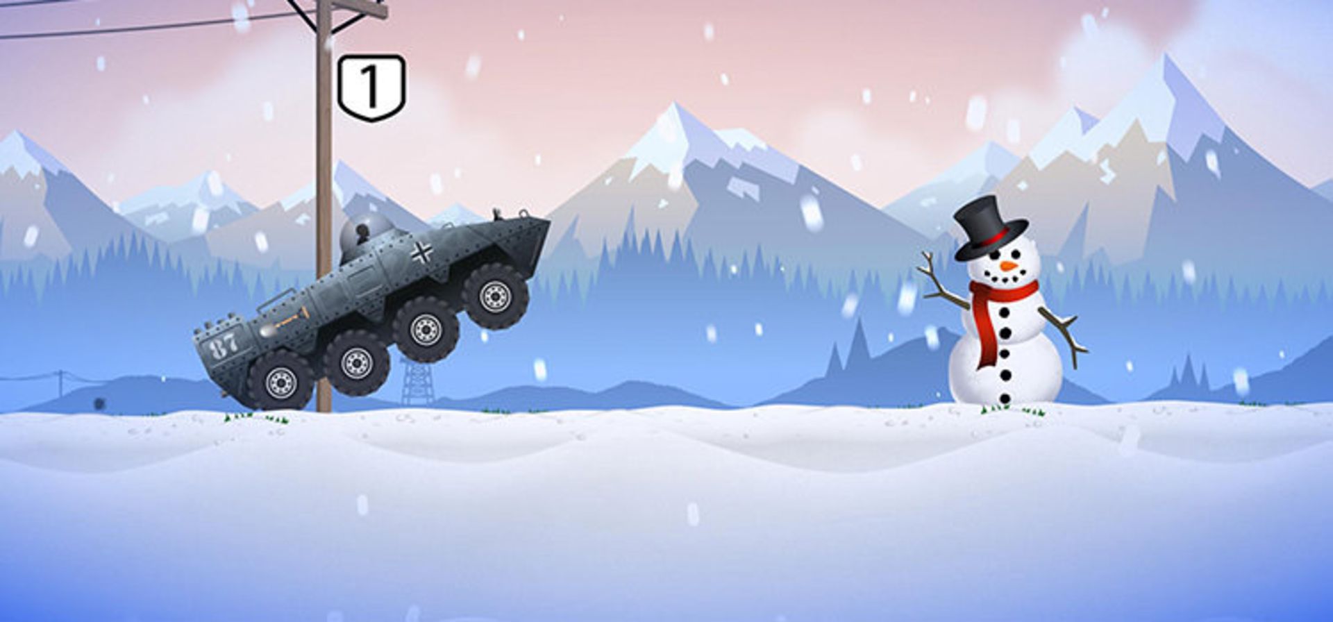 Renegade Racing