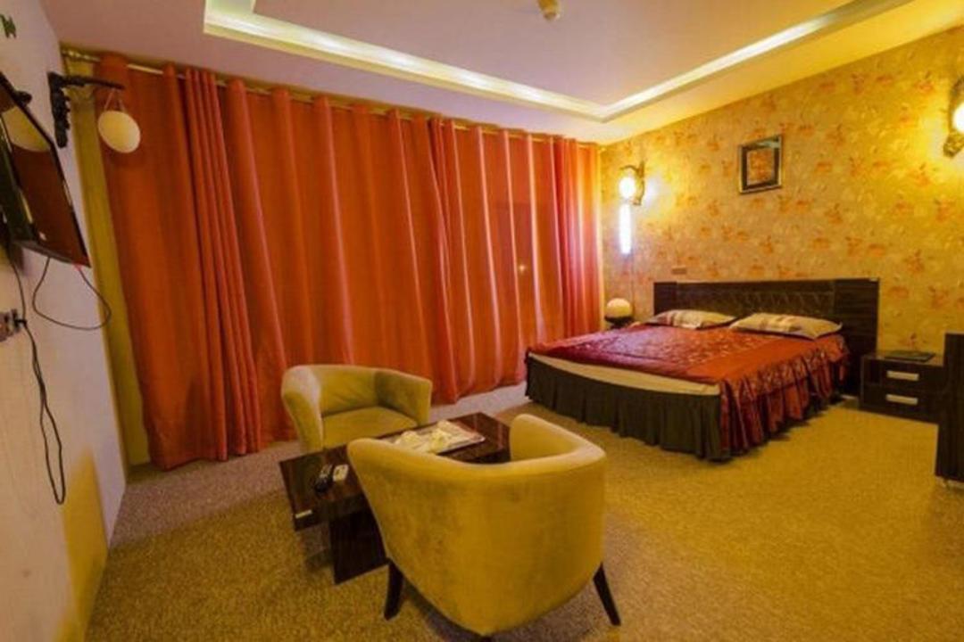 هتل های اردبیل
