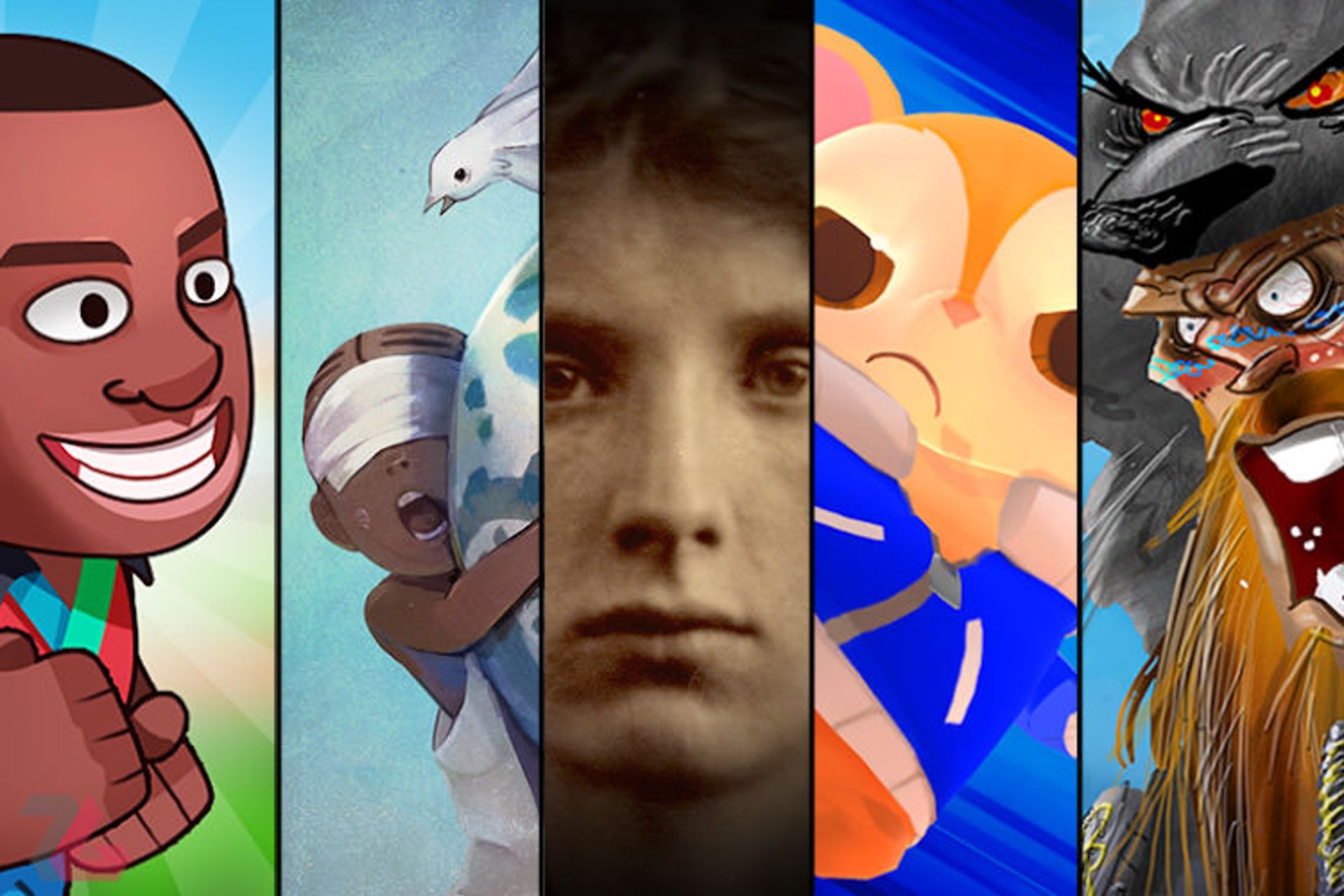 best android games august