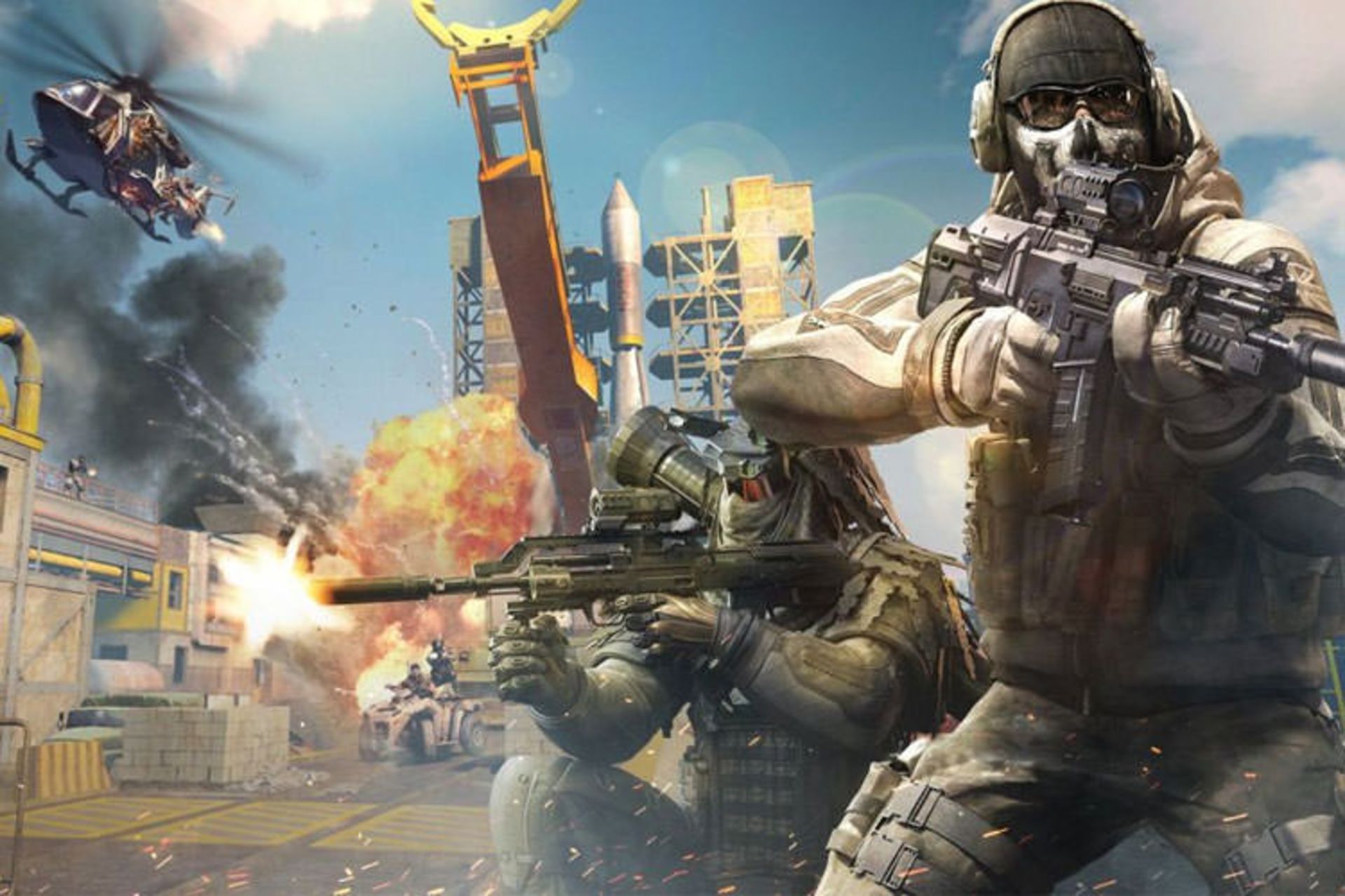 Call of Duty: Mobile