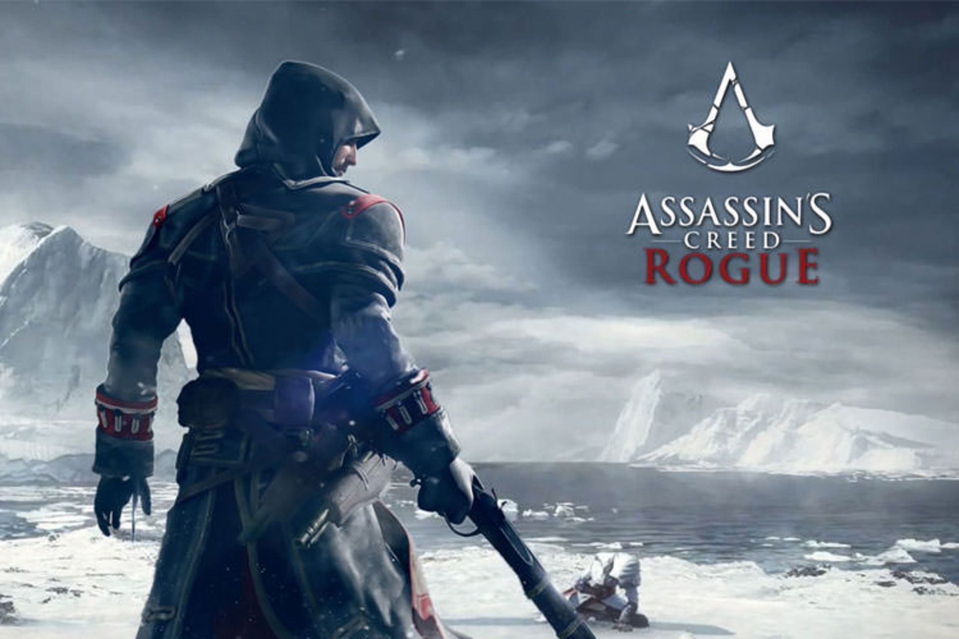 Assassin's Creed Rogue
