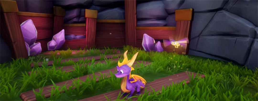 Spyro Reignited Trilogy 