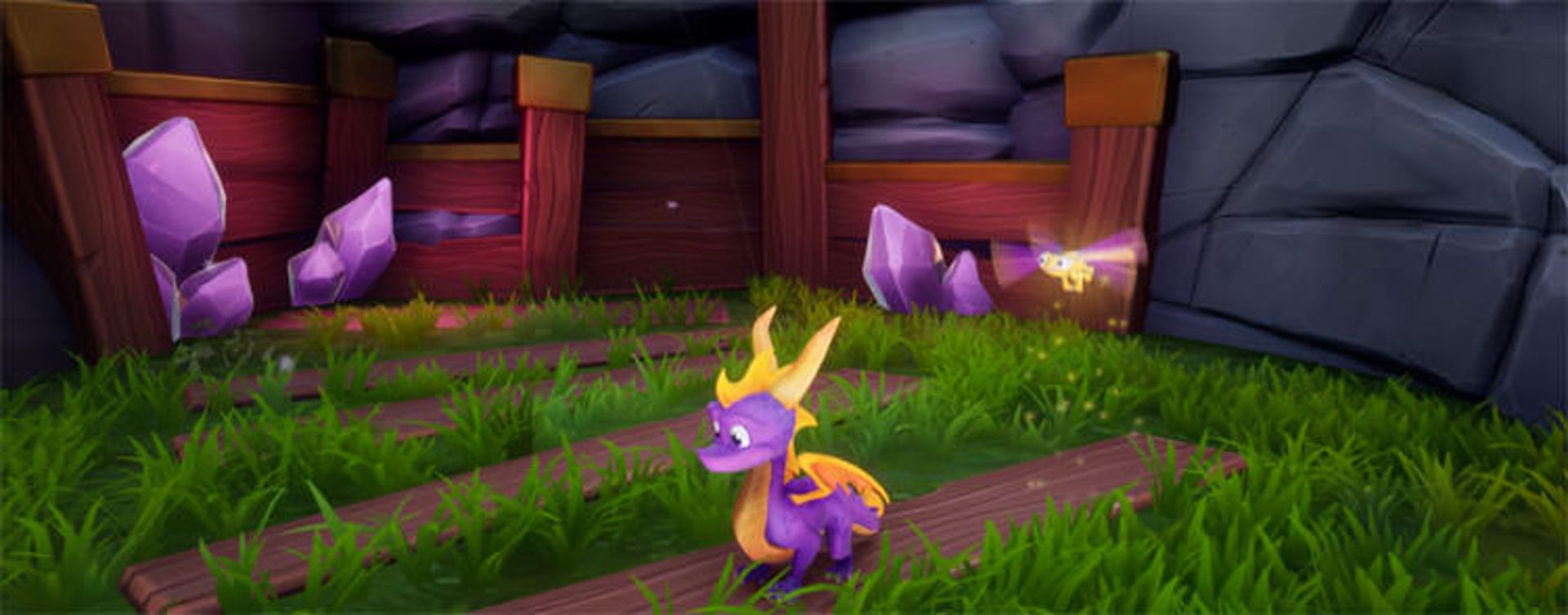 Spyro Reignited Trilogy 