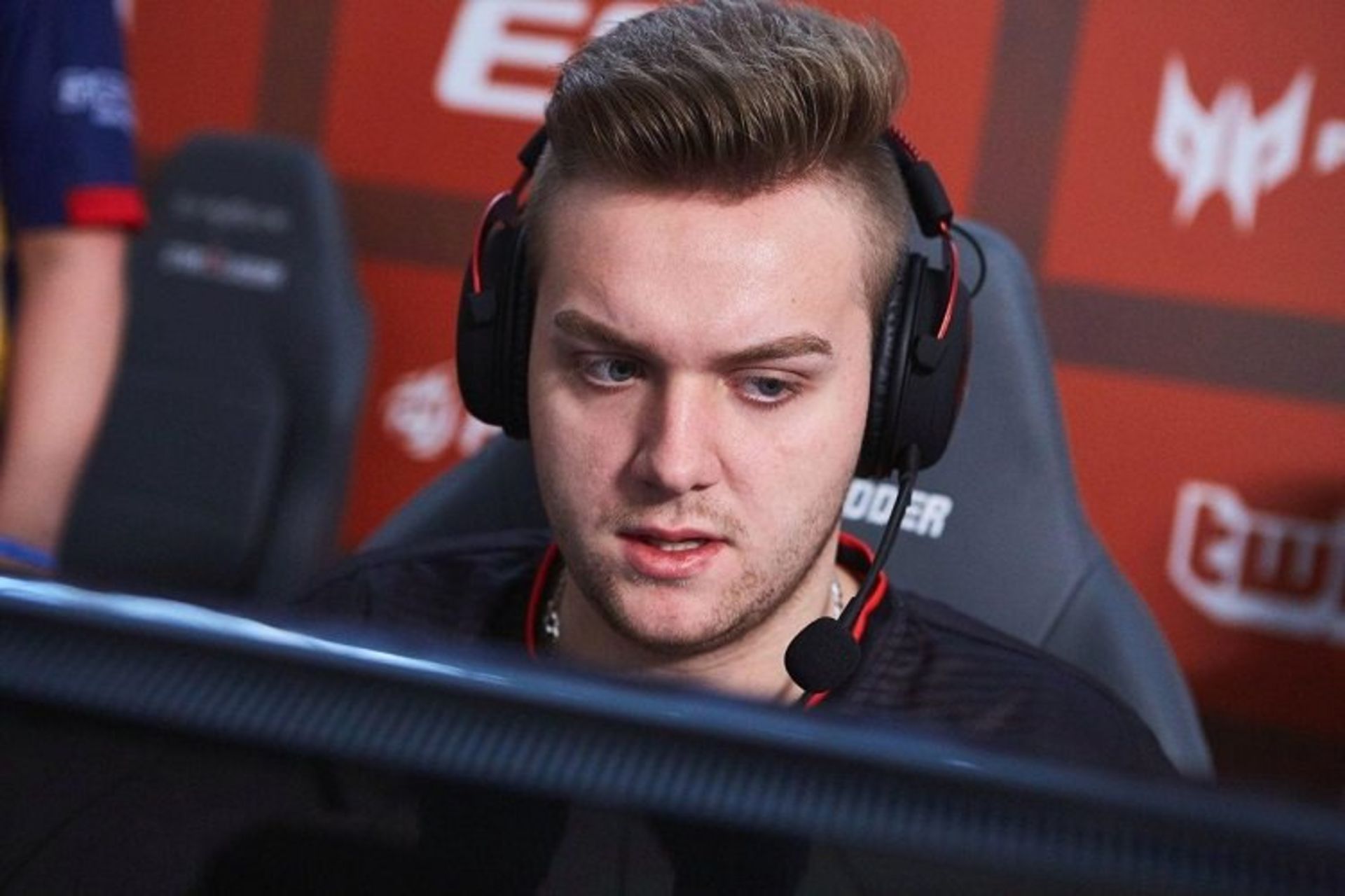 StarLadder Berlin Major 2019