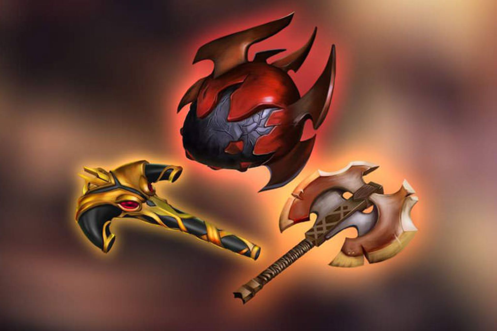Dota 2 