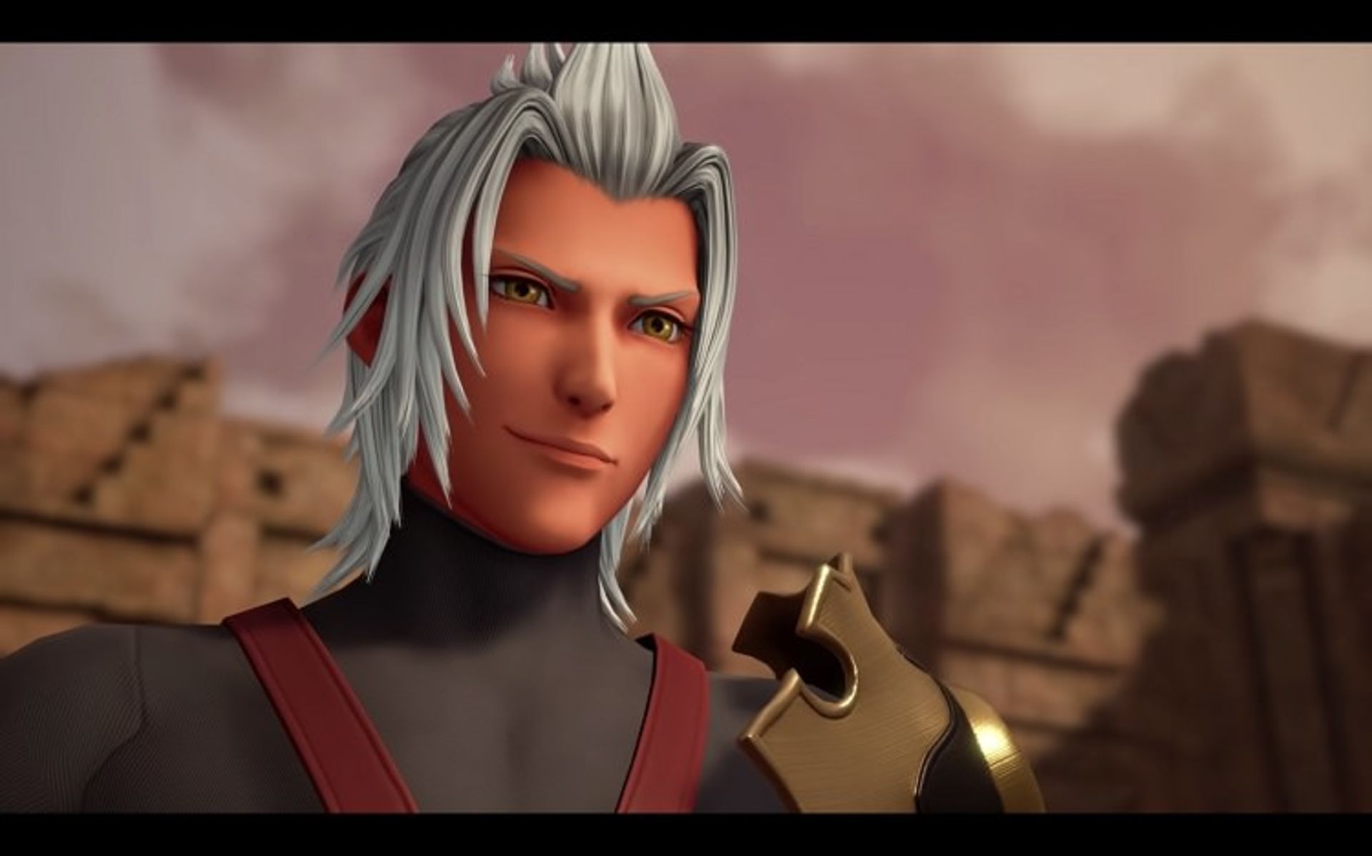 Kingdom Hearts 3
