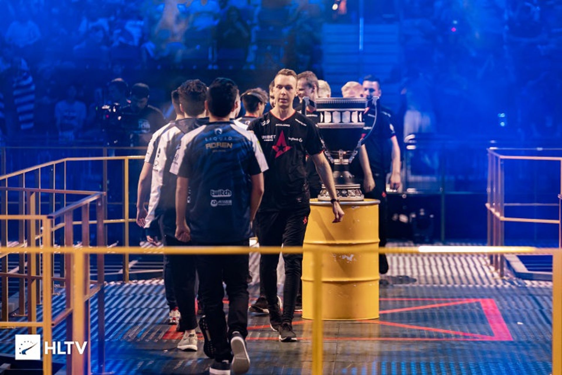 StarLadder Berlin Major 2019
